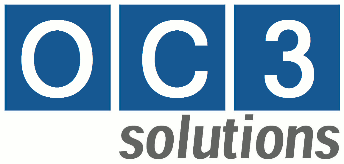 OC3 Solutions GmbH